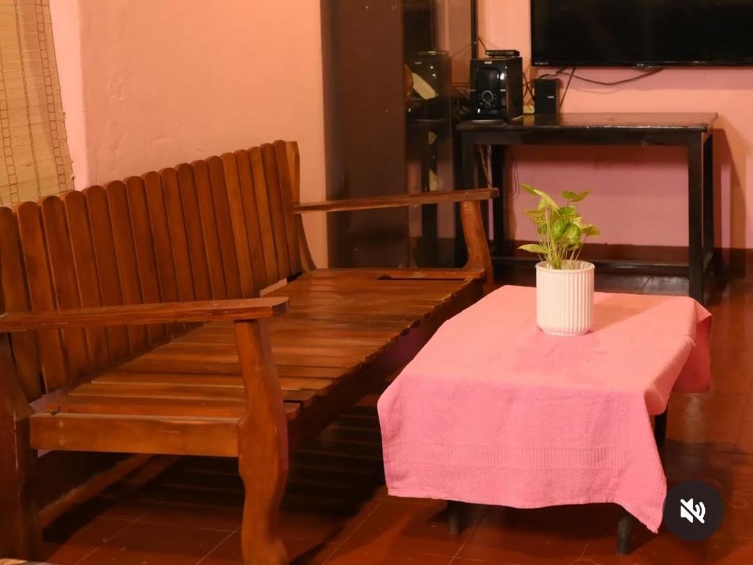 Coffee Island Resort Kaniyambetta Екстер'єр фото